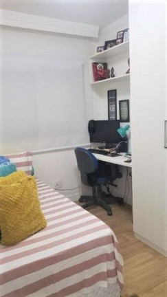 Imagem Apartamento com 2 Quartos à Venda, 72 m² em Jardim Ampliação - São Paulo
