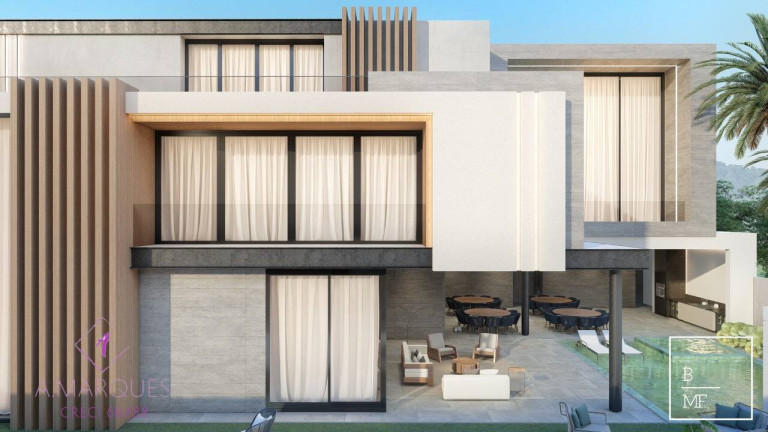 Imagem Casa com 5 Quartos à Venda, 1 m² em Barra Da Tijuca - Rio De Janeiro Imagem Casa com 5 Quartos à Venda, 1 m² em Barra Da Tijuca - Rio De Janeiro