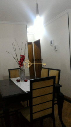 Imagem Apartamento com 2 Quartos à Venda, 58 m² em Jardim Do Estádio - Santo André Imagem Apartamento com 2 Quartos à Venda, 58 m² em Jardim Do Estádio - Santo André