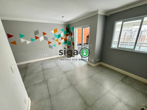Imagem Apartamento com 2 Quartos à Venda, 72 m² em Vila Andrade - São Paulo Imagem Apartamento com 2 Quartos à Venda, 72 m² em Vila Andrade - São Paulo