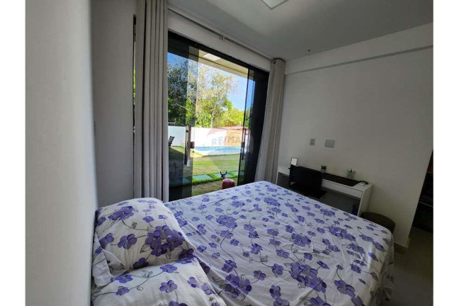 Imagem Casa de Condomínio com 4 Quartos à Venda, 199 m² em Guarajuba - Camaçari Imagem Casa de Condomínio com 4 Quartos à Venda, 199 m² em Guarajuba - Camaçari