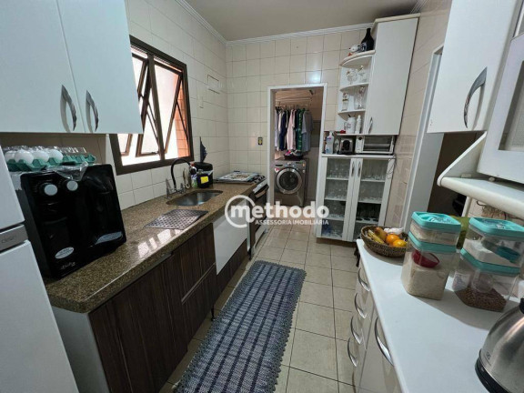 Imagem Apartamento com 3 Quartos à Venda, 93 m² em Grupo Residencial Do Iapc - Campinas Imagem Apartamento com 3 Quartos à Venda, 93 m² em Grupo Residencial Do Iapc - Campinas