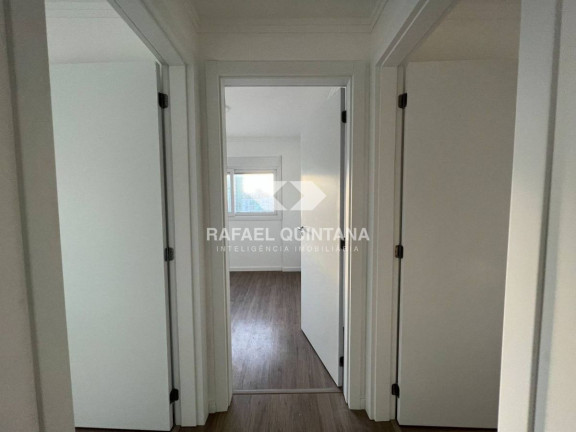 Imagem Apartamento com 4 Quartos à Venda, 225 m² em Coqueiros - Florianópolis