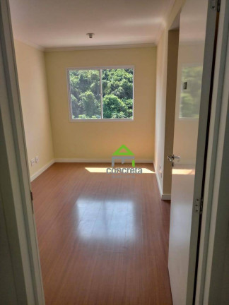 Imagem Apartamento com 2 Quartos à Venda, 43 m² em Jardim Bela Vista - Itapevi Imagem Apartamento com 2 Quartos à Venda, 43 m² em Jardim Bela Vista - Itapevi