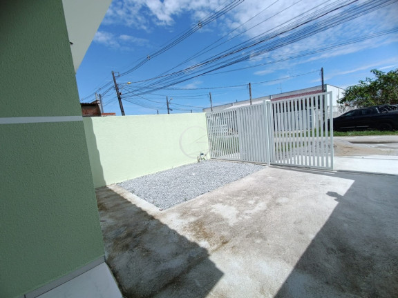 Imagem Casa com 2 Quartos à Venda, 63 m² em Canoas - Pontal Do Paraná Imagem Casa com 2 Quartos à Venda, 63 m² em Canoas - Pontal Do Paraná