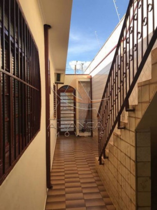 Imagem Casa com 2 Quartos à Venda, 143 m² em Campos Eliseos - Ribeirão Preto Imagem Casa com 2 Quartos à Venda, 143 m² em Campos Eliseos - Ribeirão Preto