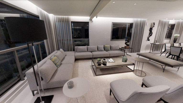 Imagem Cobertura com 4 Quartos à Venda, 371 m² em Cambuí - Campinas