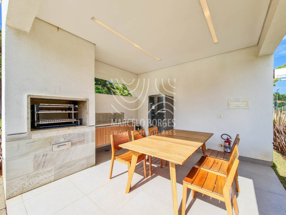 Imagem Terreno em Condomínio à Venda, 480 m² em Chácara Terra Nova - Jundiaí