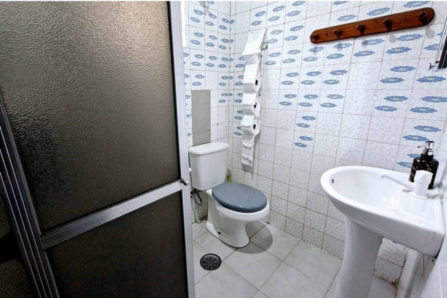Imagem Casa com 3 Quartos à Venda, 90 m² em Vila Sônia - São Paulo