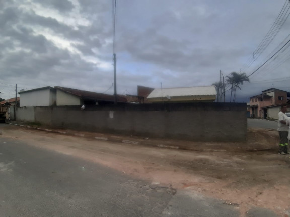 Imagem Terreno à Venda, em Vila São Benedito - Pindamonhangaba Imagem Terreno à Venda, em Vila São Benedito - Pindamonhangaba