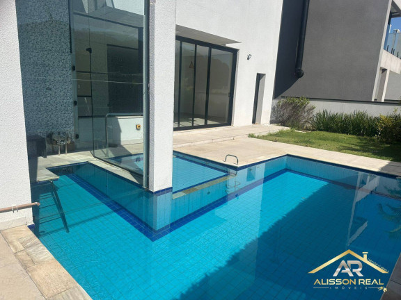 Imagem Casa de Condomínio com 4 Quartos à Venda, 510 m² em Residencial Tamboré - Barueri Imagem Casa de Condomínio com 4 Quartos à Venda, 510 m² em Residencial Tamboré - Barueri