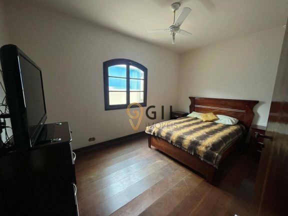 Imagem Casa com 3 Quartos à Venda, 153 m² em Centro - Jacareí