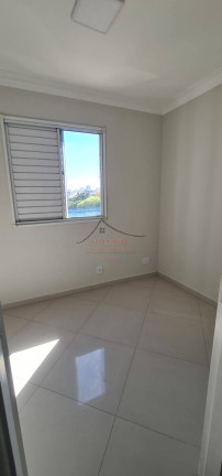 Imagem Apartamento com 3 Quartos à Venda, 59 m² em Vila Talarico - São Paulo
