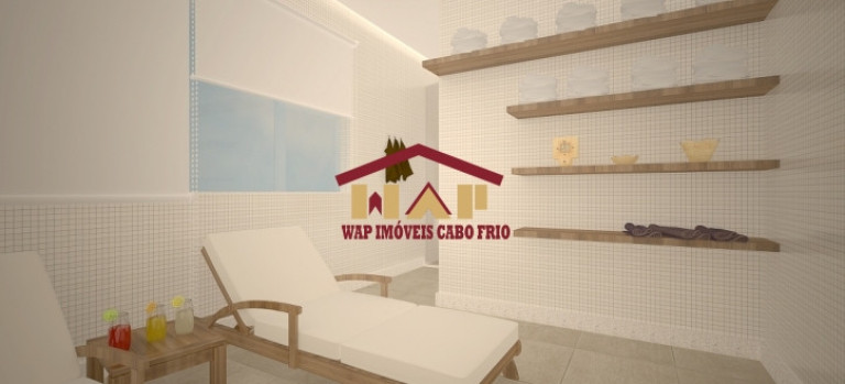 Imagem Apartamento com 3 Quartos à Venda, 209 m² em Braga - Cabo Frio Imagem Apartamento com 3 Quartos à Venda, 209 m² em Braga - Cabo Frio