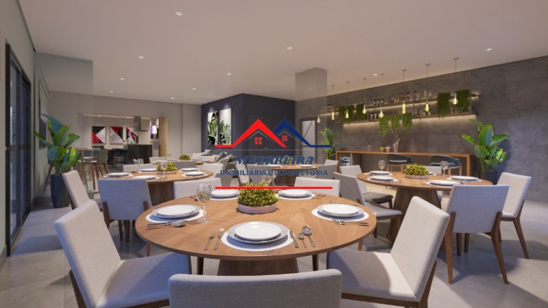 Imagem Apartamento com 2 Quartos à Venda, 87 m² em Nova América - Piracicaba Imagem Apartamento com 2 Quartos à Venda, 87 m² em Nova América - Piracicaba