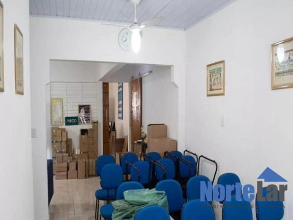 Imagem Casa com 2 Quartos à Venda, 400 m² em Casa Verde Média - São Paulo