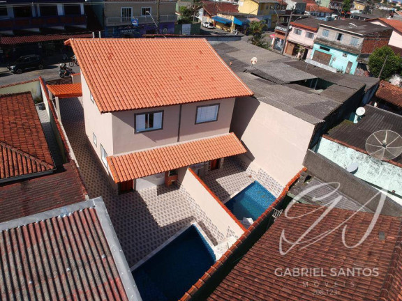 Imagem Casa com 2 Quartos à Venda, 139 m² em Jardim Nossa Senhora Sion - Itanhaém Imagem Casa com 2 Quartos à Venda, 139 m² em Jardim Nossa Senhora Sion - Itanhaém