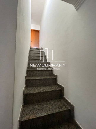 Imagem Casa com 2 Quartos à Venda, 64 m² em Vila Floresta - Santo André Imagem Casa com 2 Quartos à Venda, 64 m² em Vila Floresta - Santo André