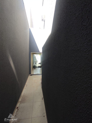 Imagem Casa com 3 Quartos à Venda, 88 m² em Jardim Seminário - Campo Grande Imagem Casa com 3 Quartos à Venda, 88 m² em Jardim Seminário - Campo Grande