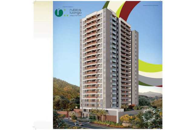 Imagem Apartamento com 3 Quartos à Venda, 67 m² em Vila Cruz Das Almas - São Paulo