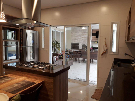 Imagem Sobrado com 5 Quartos à Venda, 420 m² em Condomínio Jardim Paradiso - Indaiatuba Imagem Sobrado com 5 Quartos à Venda, 420 m² em Condomínio Jardim Paradiso - Indaiatuba
