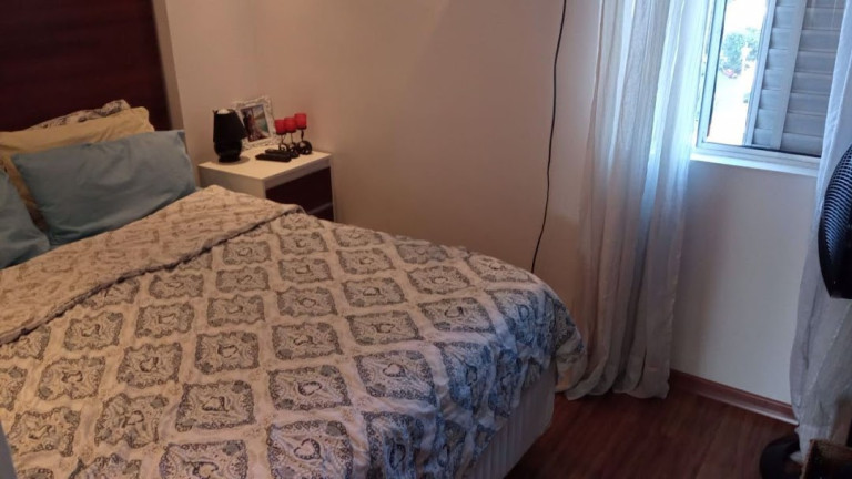 Imagem Apartamento com 2 Quartos à Venda, 55 m² em Real Parque - São Paulo