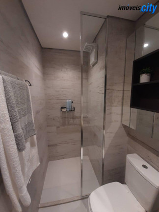 Imagem Apartamento com 2 Quartos à Venda, 34 m² em Cambuci - São Paulo