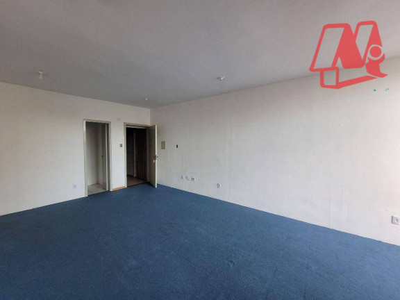 Imagem Sala Comercial para Alugar, 36 m² em Santa Cecília - Porto Alegre Imagem Sala Comercial para Alugar, 36 m² em Santa Cecília - Porto Alegre