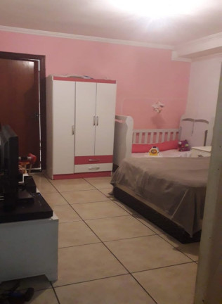 Imagem Sobrado com 3 Quartos à Venda, 165 m² em Chácara Santo Antônio (zona Leste) - São Paulo Imagem Sobrado com 3 Quartos à Venda, 165 m² em Chácara Santo Antônio (zona Leste) - São Paulo