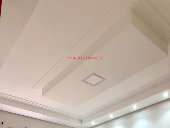 Imagem Apartamento com 1 Quarto à Venda, 50 m² em Vila Della Piazza - Jundiaí