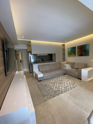 Imagem Imóvel com 2 Quartos à Venda, 80 m² em Vila Nova Conceição - São Paulo Imagem Imóvel com 2 Quartos à Venda, 80 m² em Vila Nova Conceição - São Paulo