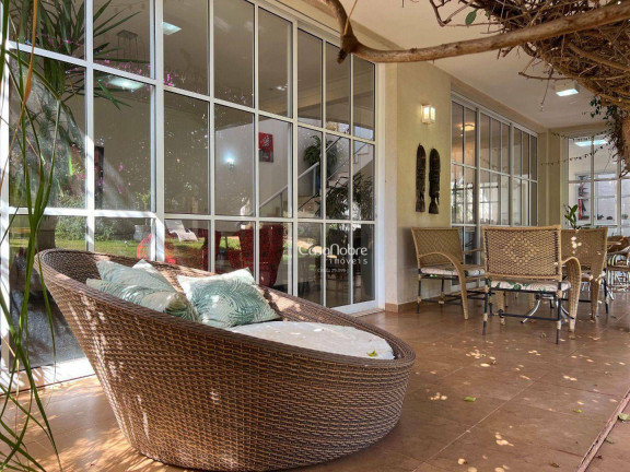 Imagem Casa com 4 Quartos à Venda, 407 m² em Royal Park - Ribeirão Preto Imagem Casa com 4 Quartos à Venda, 407 m² em Royal Park - Ribeirão Preto