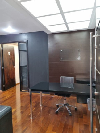 Imagem Sala Comercial para Alugar, 91 m² em Centro - Santo André Imagem Sala Comercial para Alugar, 91 m² em Centro - Santo André