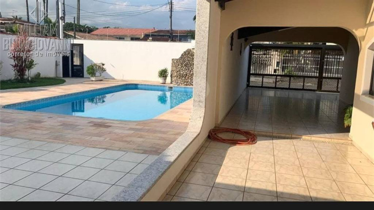 Imagem Casa com 3 Quartos à Venda, 175 m² em Flórida - Praia Grande Imagem Casa com 3 Quartos à Venda, 175 m² em Flórida - Praia Grande