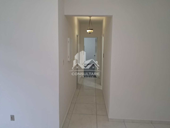 Imagem Apartamento com 3 Quartos à Venda, 120 m² em Campo Grande - Santos Imagem Apartamento com 3 Quartos à Venda, 120 m² em Campo Grande - Santos