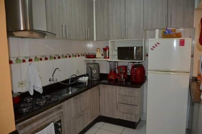 Imagem Sobrado com 2 Quartos à Venda, 67 m² em Jardim Novo Horizonte - Sorocaba Imagem Sobrado com 2 Quartos à Venda, 67 m² em Jardim Novo Horizonte - Sorocaba