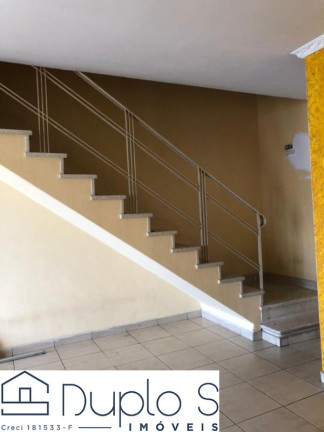 Imagem Casa com 3 Quartos à Venda, 240 m² em Santo Amaro - São Paulo