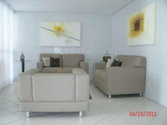 Imagem Apartamento com 3 Quartos à Venda, 86 m² em Costa Azul - Salvador