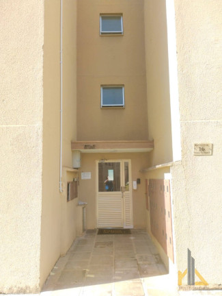 Imagem Apartamento com 2 Quartos à Venda, 44 m² em Cachoeira - Curitiba