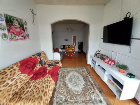 Imagem Casa com 4 Quartos à Venda, em Estreito - Florianópolis Imagem Casa com 4 Quartos à Venda, em Estreito - Florianópolis