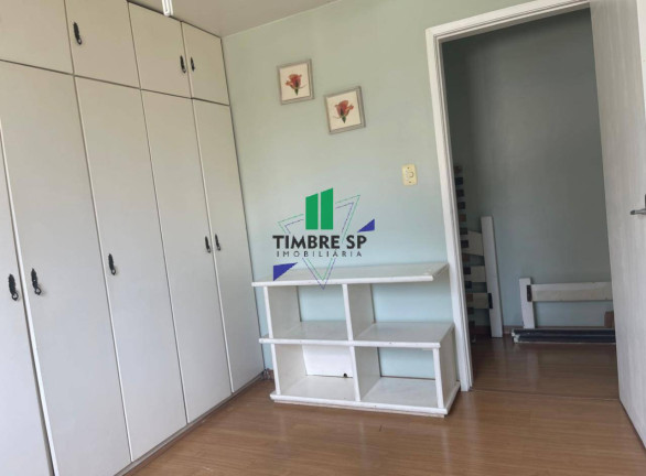 Apartamento com 2 Quartos à Venda,  em água Fria - São Paulo
