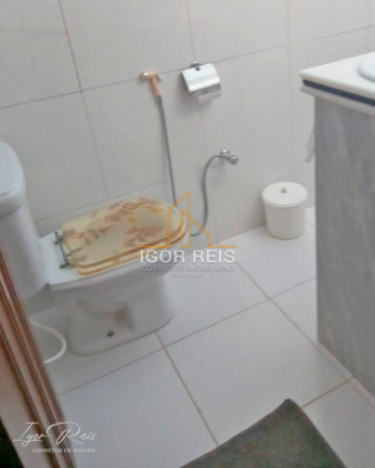 Imagem Casa com 4 Quartos à Venda,  em Santa Clara - São Francisco De Itabapoana