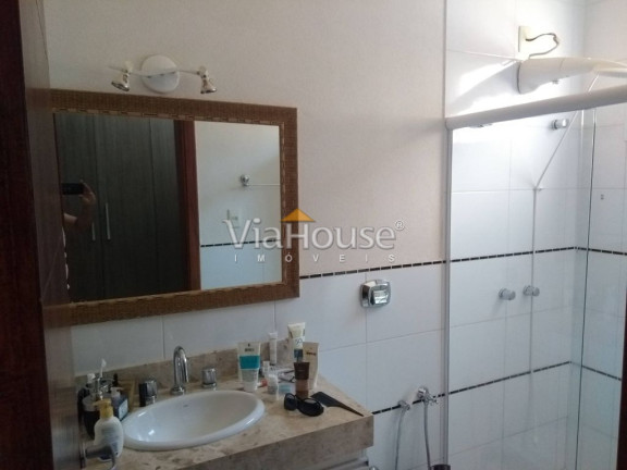 Imagem Casa de Condomínio com 3 Quartos à Venda, 340 m² em Nova Aliança - Ribeirão Preto