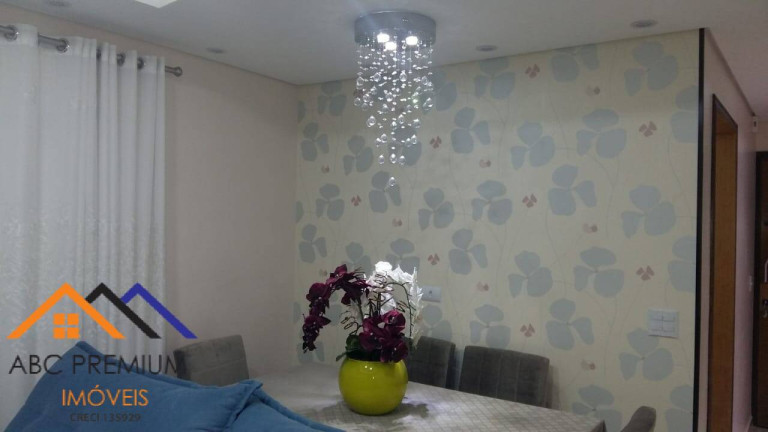 Imagem Apartamento com 2 Quartos à Venda, 75 m² em Vila Pires - Santo André Imagem Apartamento com 2 Quartos à Venda, 75 m² em Vila Pires - Santo André