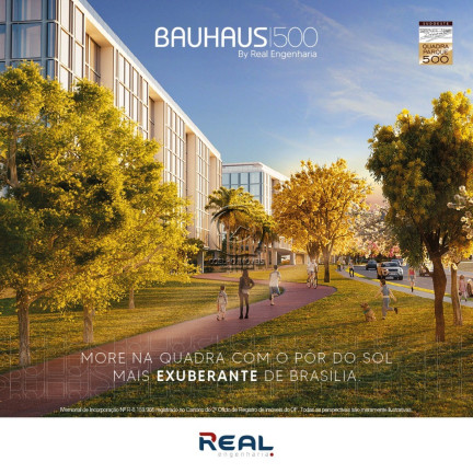 Imagem Apartamento com 3 Quartos à Venda, 109 m² em Sudoeste - Brasília Imagem Apartamento com 3 Quartos à Venda, 109 m² em Sudoeste - Brasília