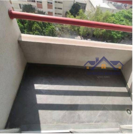 Imagem Apartamento com 1 Quarto à Venda, 47 m² em Vila Buarque - São Paulo Imagem Apartamento com 1 Quarto à Venda, 47 m² em Vila Buarque - São Paulo