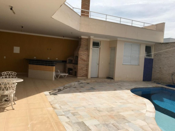 Imagem Sobrado com 4 Quartos à Venda, 450 m² em Jardim Residencial Sunset Village - Sorocaba Imagem Sobrado com 4 Quartos à Venda, 450 m² em Jardim Residencial Sunset Village - Sorocaba