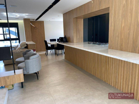Imagem Cobertura com 3 Quartos à Venda ou Locação, 215 m² em Vila Olímpia - São Paulo