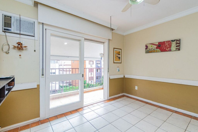Imóvel com 3 Quartos à Venda, 110 m² em Petrópolis - Porto Alegre
