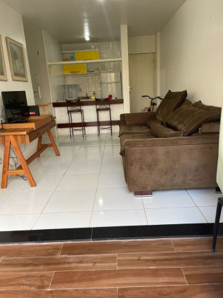 Imagem Apartamento com 1 Quarto à Venda, 50 m² em Armação - Salvador Imagem Apartamento com 1 Quarto à Venda, 50 m² em Armação - Salvador